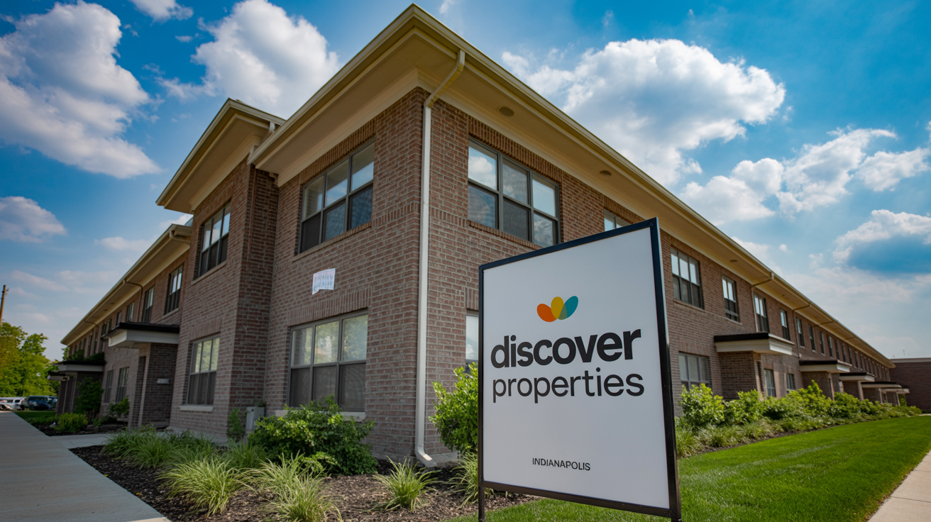 Multifamily Real Estate Investment in Indianapolis - Discover Properties