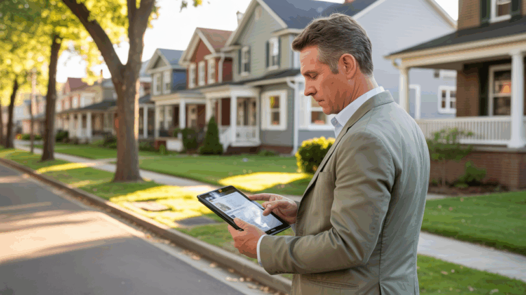 real estate investment