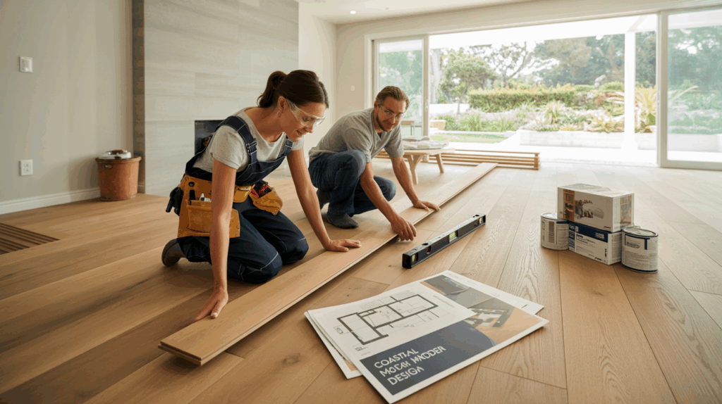 Our Remodeling Services